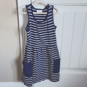 Hanna Andersson Dress